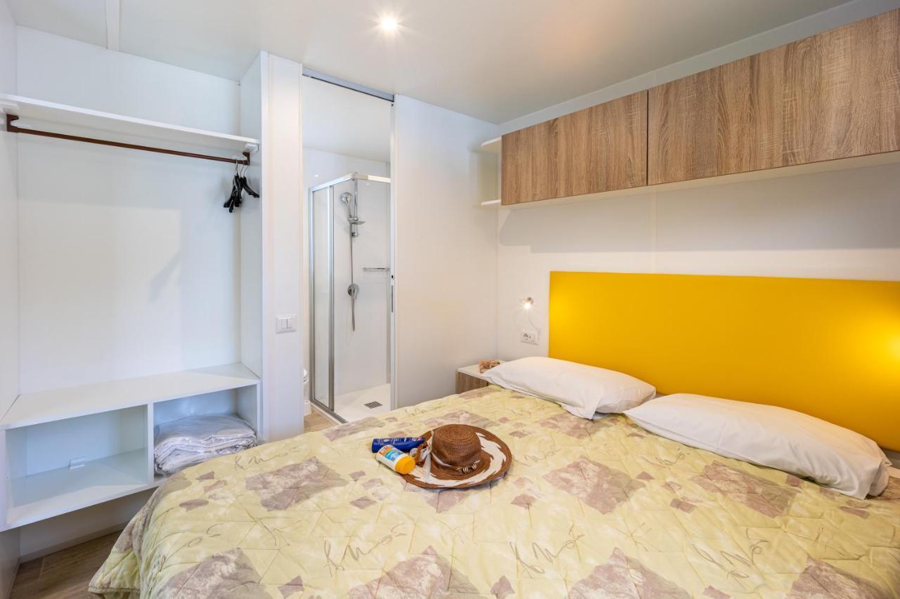 Camping Residence Oliva ราบัซ ภายนอก รูปภาพ
