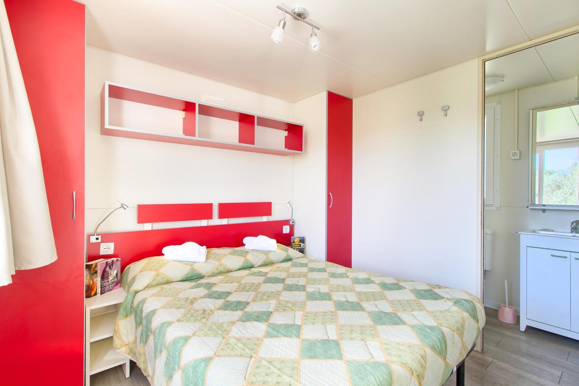 Camping Residence Oliva ราบัซ ภายนอก รูปภาพ