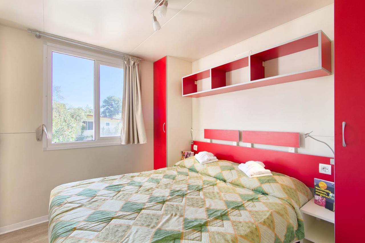 Camping Residence Oliva ราบัซ ภายนอก รูปภาพ